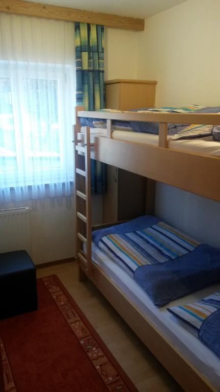 Haus Mary Apartment รุสบาค อัม พาสเกอชุตต์ ภายนอก รูปภาพ