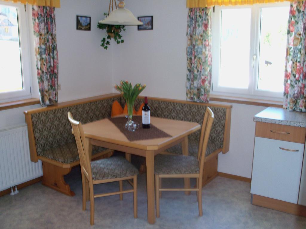 Haus Mary Apartment รุสบาค อัม พาสเกอชุตต์ ภายนอก รูปภาพ