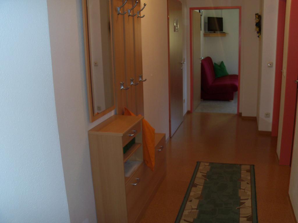 Haus Mary Apartment รุสบาค อัม พาสเกอชุตต์ ภายนอก รูปภาพ